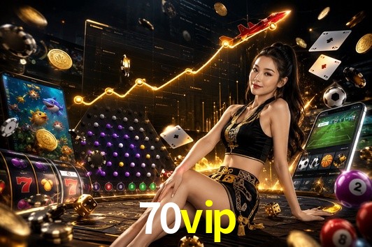 Game Providers 70vip