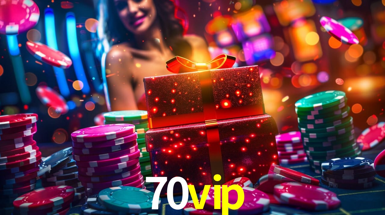 70vip Logo 1