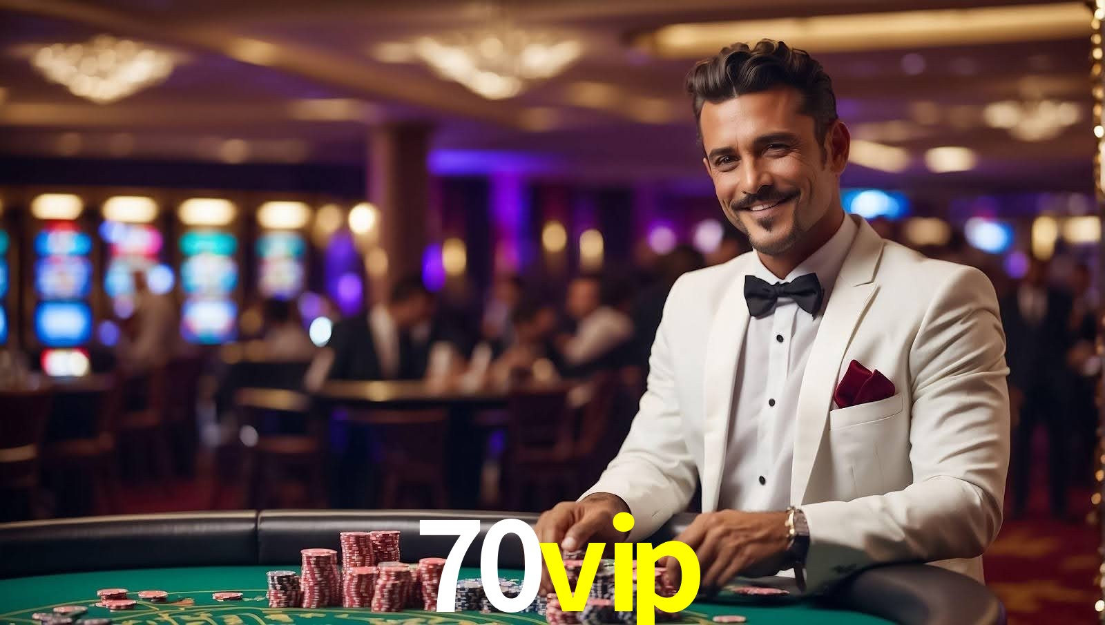 Ofertas Exclusivas 70vip