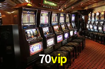 Desvendando o Mundo dos Jogos Virtuais na 70vip