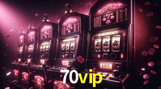 PIX Instantâneo 70vip