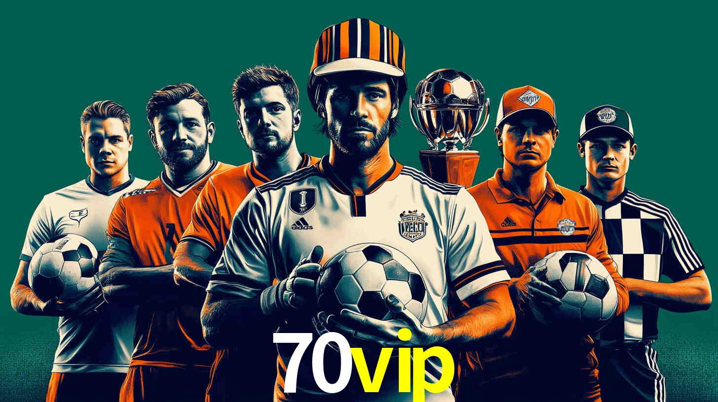 Descubra a Essência do 70vip: Nossa História e Compromissos