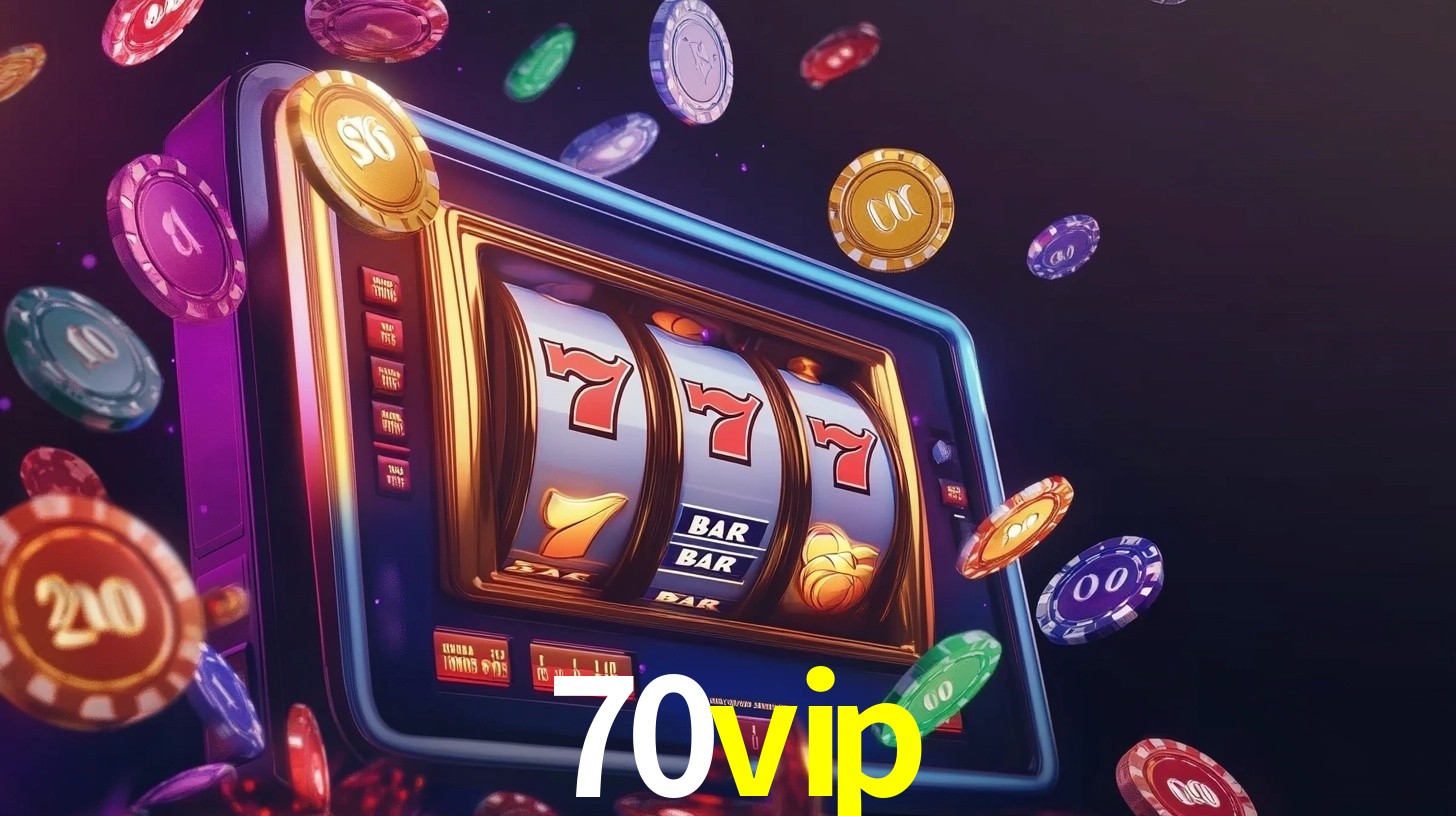 Licença Curaçao 70vip