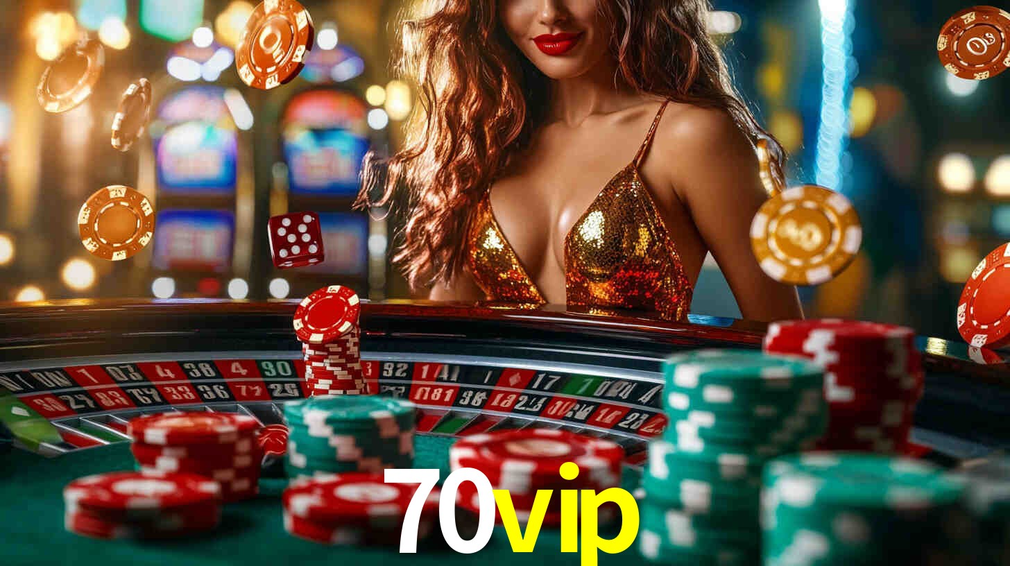 Experimente o Login Seguro Premium no 70vip