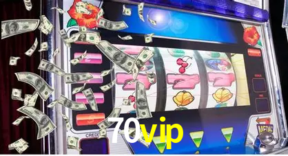 70vip Licença Curaçao Gaming