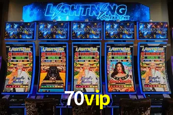 A Revolução dos Aplicativos de Jogos no 70vip