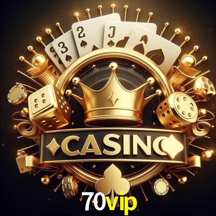 Jogos de Slot 70vip