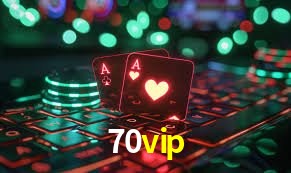 Avaliações dos Jogadores 70vip