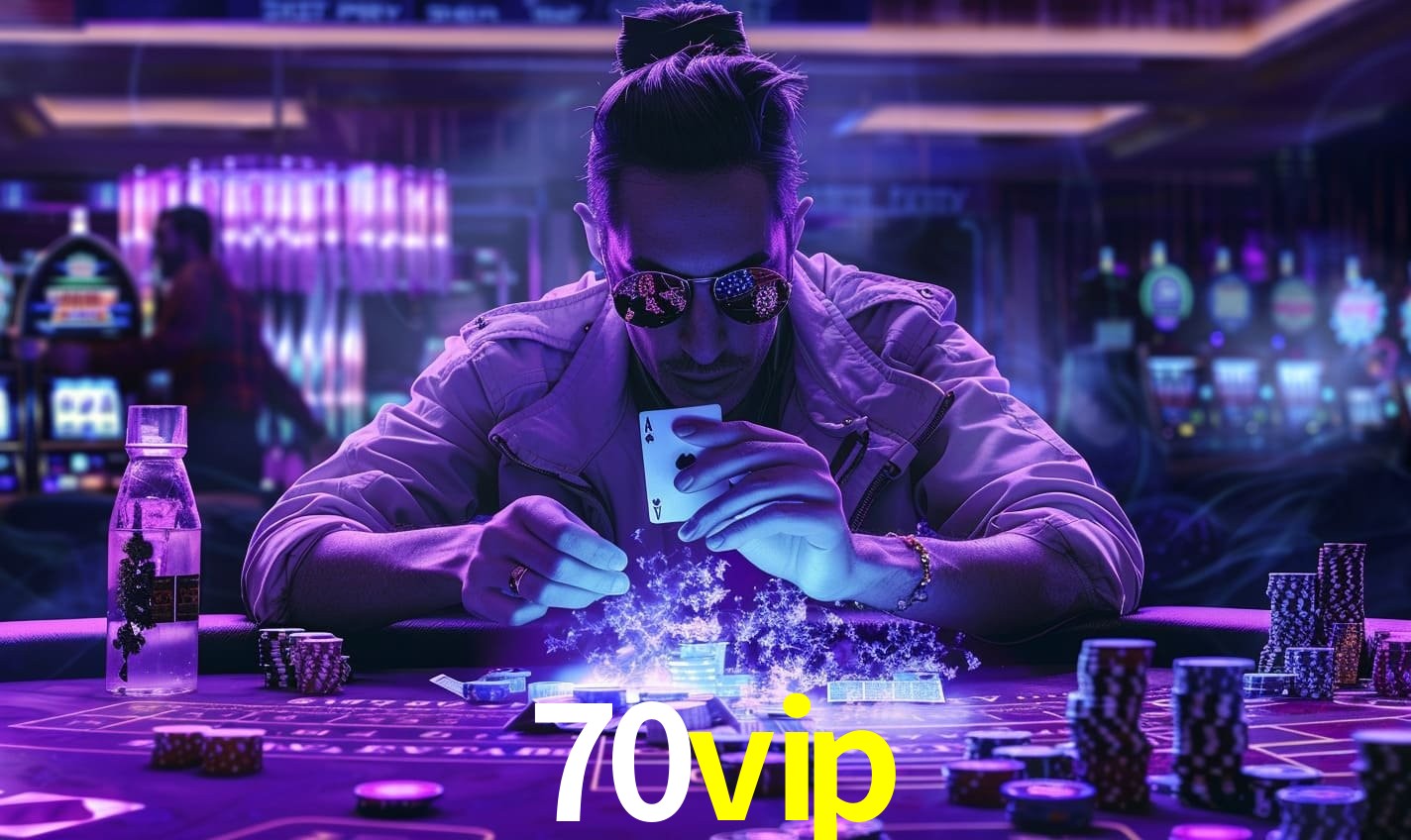 Tournaments 70vip