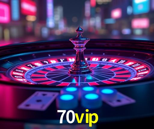 A Experiência Imersiva dos Cassinos Ao Vivo no 70vip