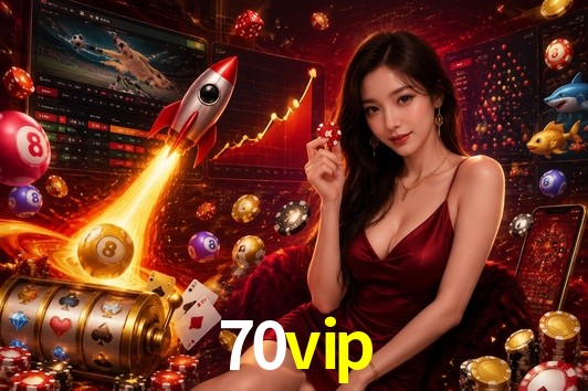 Flash Promotion 70vip