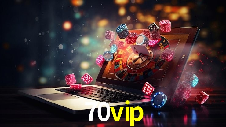 70vip Logo 2