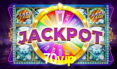 Descubra o Mundo do Cassino Online com 70vip