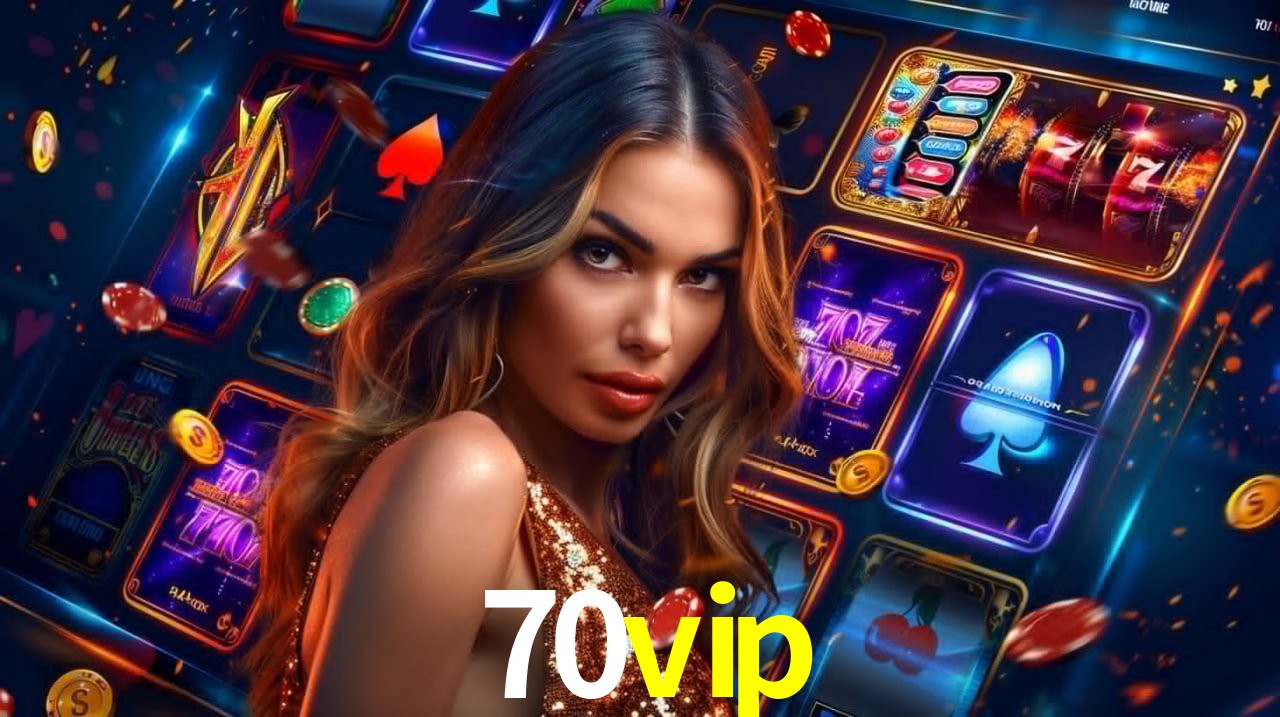 cassino 70vip