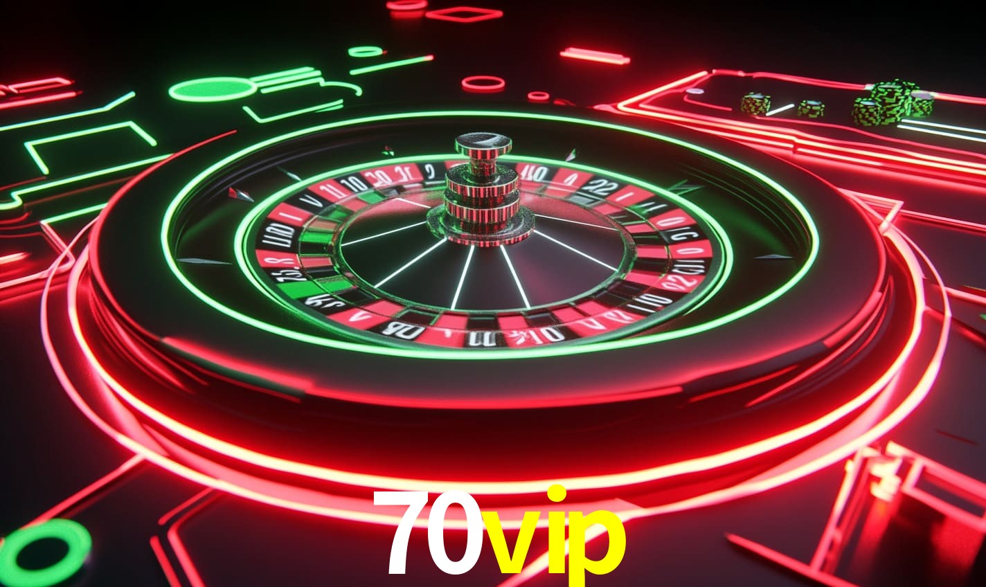 Desvendando o Mundo dos Jogos Virtuais na 70vip