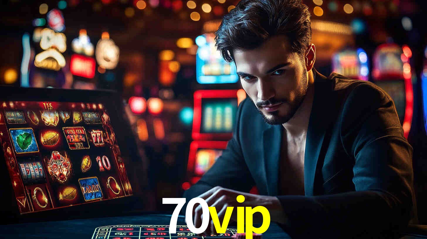 Apostas Ao Vivo 70vip