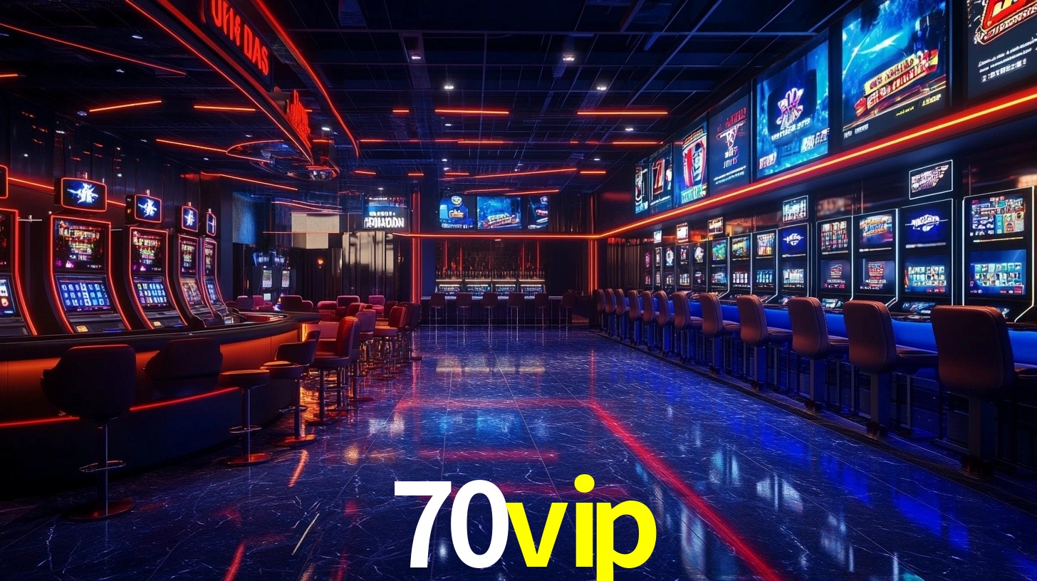 Ofertas Imperdíveis na 70vip: Promoções e Bônus Que Valem a Pena