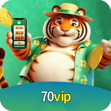 70vip Logo